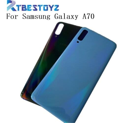 RTBESTOYZ Samsung Galaxy A70 Batteries