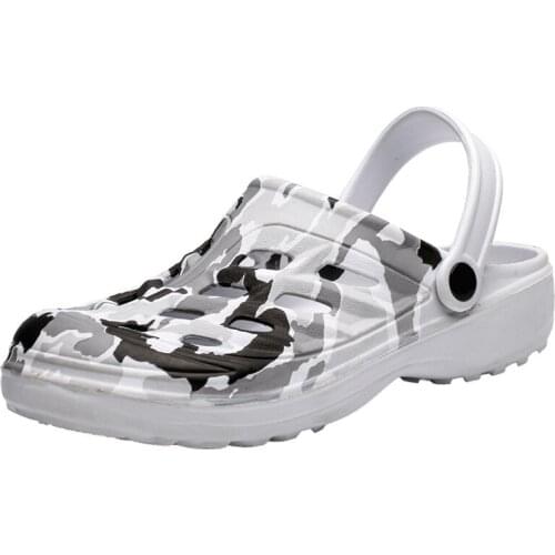 Men Sandals LiteRide Hole Shoes Clogs Sandals For women Slides Unisex Slipper Garden Shoes Adulto Cholas Zapatos Hombre