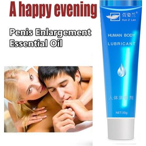 Lubricant Lust Enhance Topical Anal Body Smooth Oil ,Sex Product Orgasm Sexual Masturbating Lubricant Adult Body Smooth Oil #5