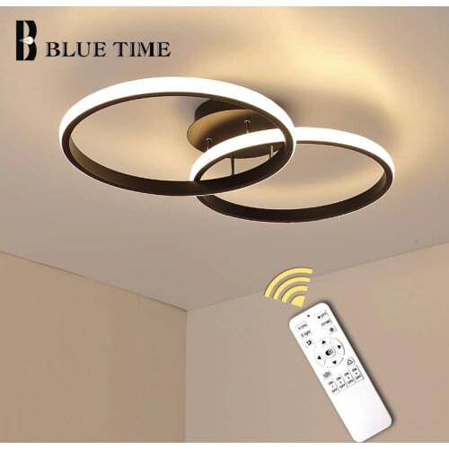 Modern Led Ceiling Light Luminaires Simple Ceiling Lamp Home Living room Bedroom Dining room Kitchen Corridor Light Aisle Lamp