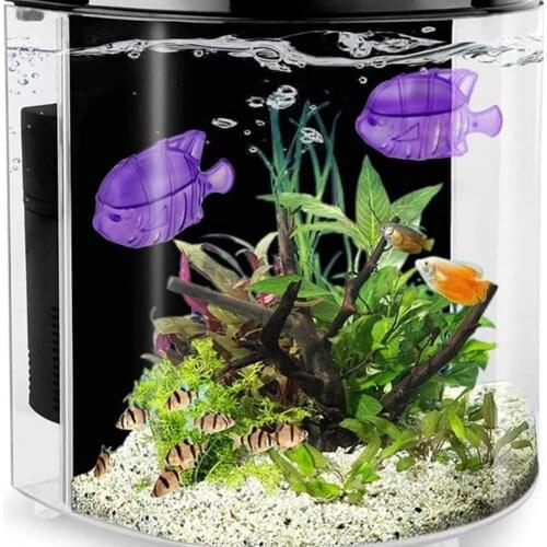 Humidifier Tank Universal Cute Plastic Useful Cleaner Filter Element for Home