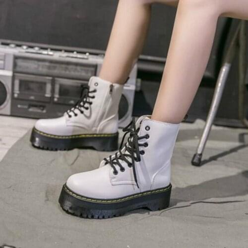 YD-EVER Fashion Footwear
