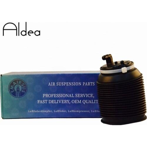 Rear Left Air Suspension Spring For 2002-2009 Toyota Land Cruiser Prado J120,4Runner N210 4809035011, 4809035010, 4809035020