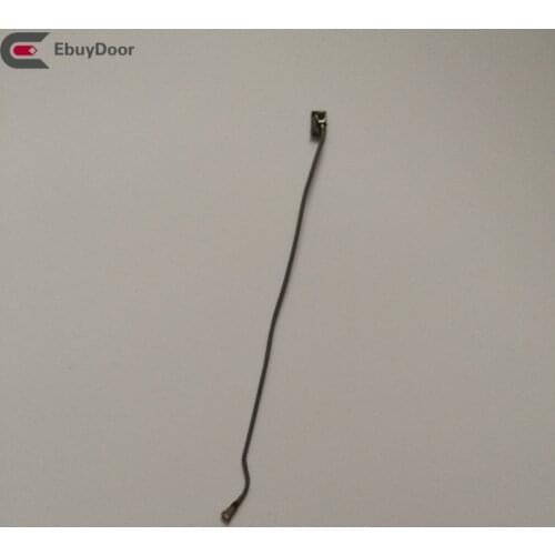 Used Phone Coaxial Signal Cable Repair Replacement Accessories For Blackview Arrow V9 Free Shipping