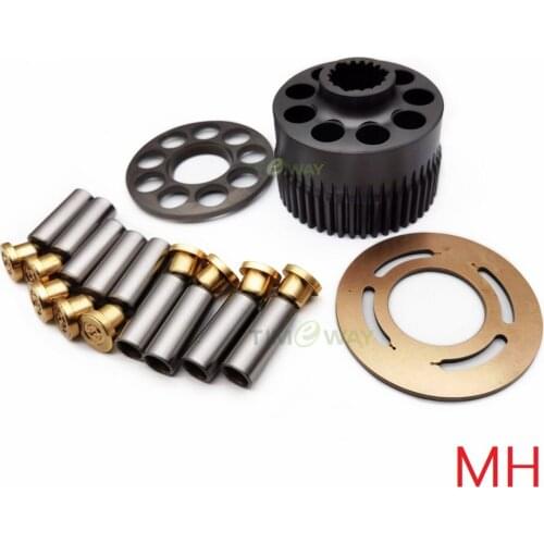 Repair hydraulic pump SP41MF pump parts for Repairing the Excavator main pump accessories good quality