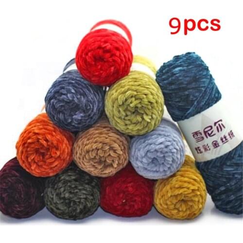 Zengia Accessory Knitting Needles