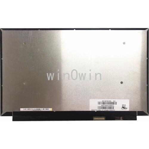 NV133FHM-N56 LCD LED Screen 13.3" FHD 1080p Replacement Display New EDP IPS