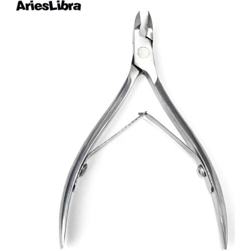 Кусачки для ногтей AriesLibra China At AliExpress
