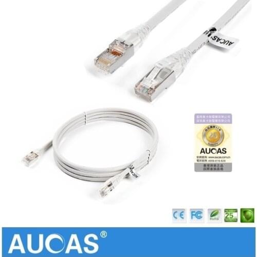 Aucas Computer Cables And Connectors
