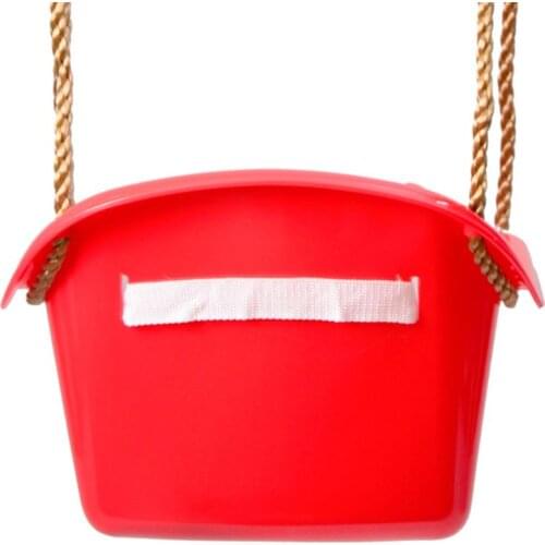 Baby swing low-back baby swing indoor and outdoor swing chair D5QF