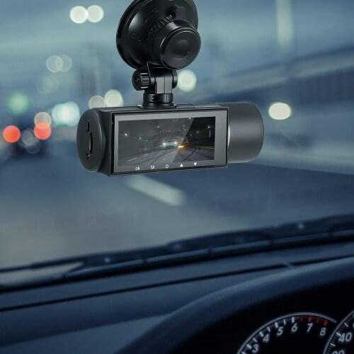 Car DVRs Geartronics China