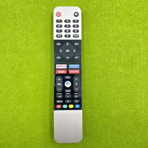 USED original remote control 539C-268947-W000 for Skyworth kogan led tv