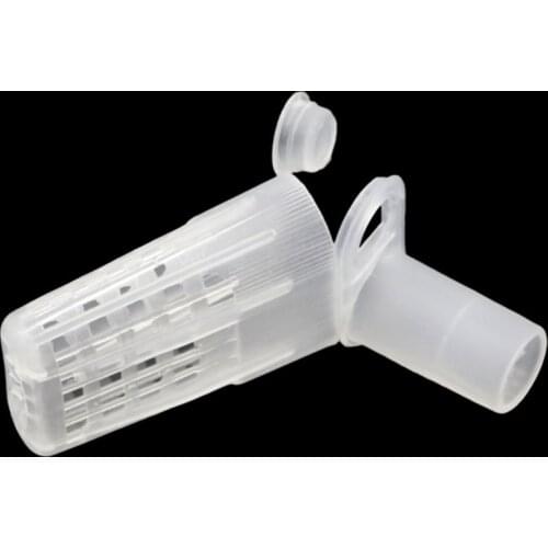 X100 Real Strong Original JzBz Queen Cage, JzBz Queen Cell Protectors, Queen Breeding without Grafting