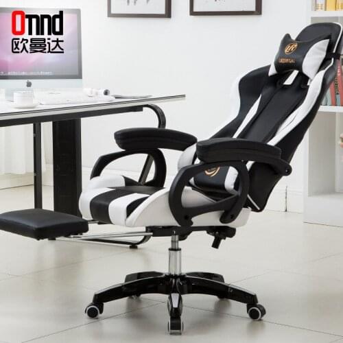 Computer chair, game chair, WCG competitive chair, anchor chair, racing chair, electronic competition,playseat