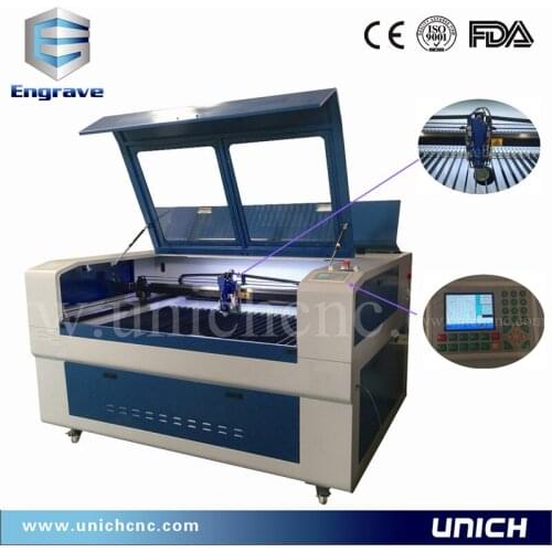 Best in quality metal cutting/new version control system/wood laser cutter
