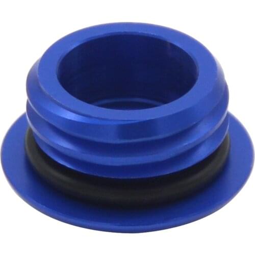 Motorcycle Engine Oil Filler Plug Fuel Gas Cap For KTM 50 SX Junior Mini SXS 65 XC 400 XC-W 450 EXC SX-F SXS-F EXC-R SMR 505 530