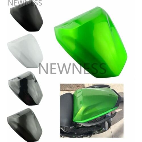 Rear Seat Cover Cowl Solo Seat Cowl Rear For Kawasaki Ninja 400 650 EX650 ER6F ER6N ER 6F 6N 2012 2013 2014 2015 2016 ER 650 F