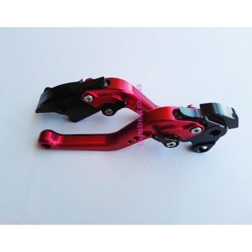 New For Honda ST1300 ST 1300 Pan European 2008-2012 2009 2010 2011 bike motorcycle motorbike CNC brake&Clutch Levers