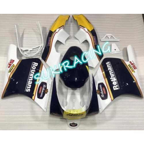 Motorcycle Fairing For honda NSR250R MC18 1988 Fairing kit stickers