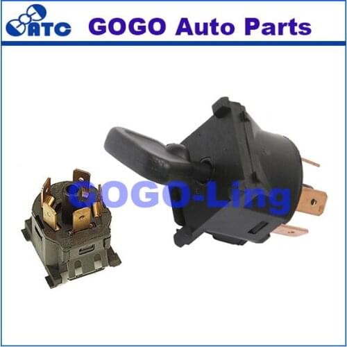 Heater Fan Switch For Audi P orsche VW 924 944 Cabriolet Fox Golf Jetta OEM 321(191) 959 511A ,321 959 511 ,321959511
