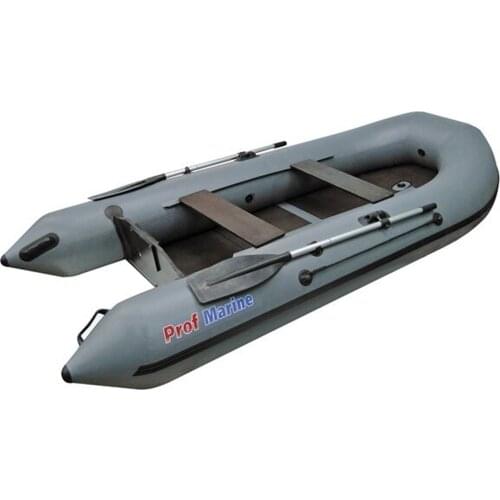 ProfMarine Motor Boats