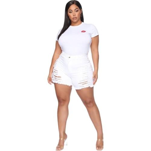 SCSTRONGER Women's Shorts