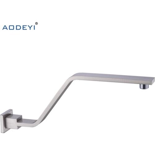 Trustmi Shower Wall Brackets