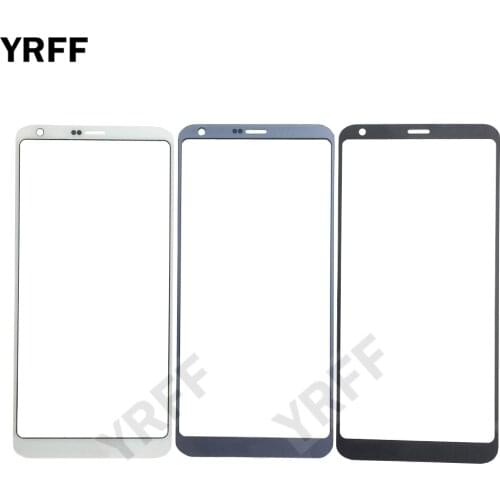 YRFF Touchscreens For LG G6