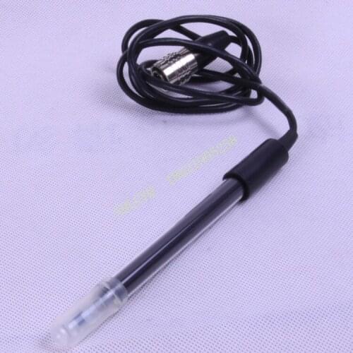 DJS-1C Platinum Black Conductometer Probe with Conductive Electrode