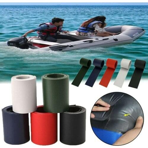 1pc Water Sports Equipment Accessories Repair Tools Pvc Waterproof Swimming Ring Inflatable Boat Float Patch Glue 5cm