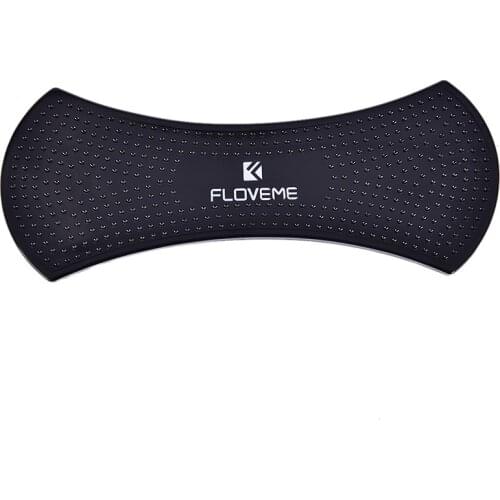 1 PCS Floveme Amazing Nano Rubber Fixate Gel Pad Car Sticker Phone Holder Universal