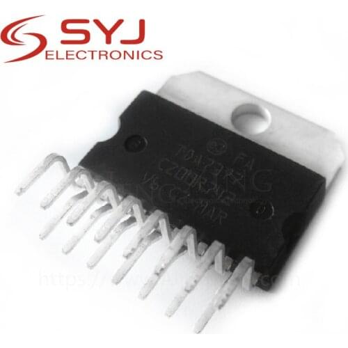1pcs/lot TDA7377 ZIP-15 In Stock