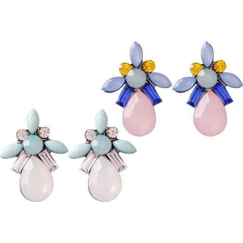 BGVfive Earrings For Children