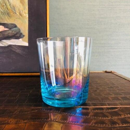 Glasses Drinkware Coffee Mug for Tea Large Cocktail Whiskey Decorator Tumblers Funny Beautiful Vodka Lemonade Wine Cup