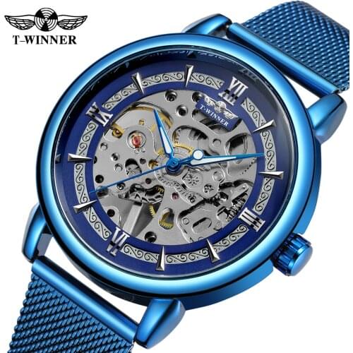 Forsining Top Brand Luxury Fashion Diver Watch Men 30ATM Waterproof Date Clock Sport Quartz Wristwatch Islam Blue reloj digital