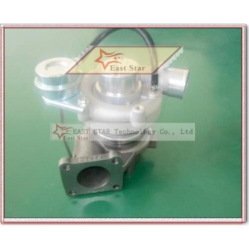 CT26 17201-58020 1720158020 17201 58020 Turbine Turbo Turbocharger For TOYOTA Dyna Truck 1984-94 14BT 3.7L 13BT 3.4L D + gaskets
