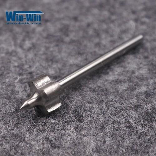 Waterjet component Poppet Stem 006934-1 TL-004002-1Water Jet Spare Parts