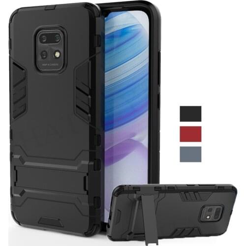 Чехлы для телефонов Xiaomi Redmi 10X 5G HATOLY China At AliExpress