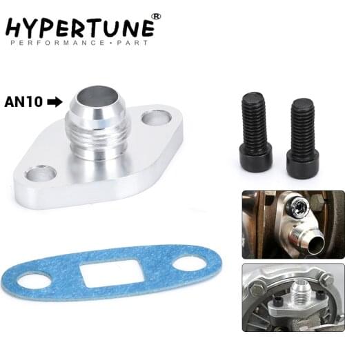 Hypertune Car Clamps