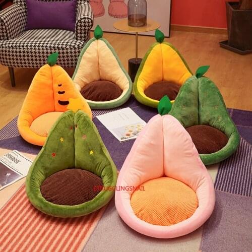 Ins Futon Cushion Tatami Cushion Japanese-style Home Bay Window Bedroom Floor Lazy Cushion Seat Cushion on The Floor