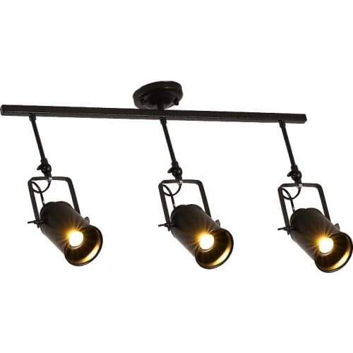 KUNG Adjustable Lights