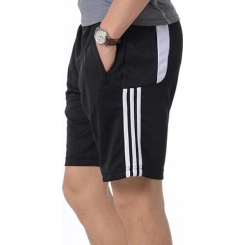 2021 New Summer Mens Sports Running Shorts Five Point Pants Basketball Sports Pants Fitness Casual Shorts Activity Shorts