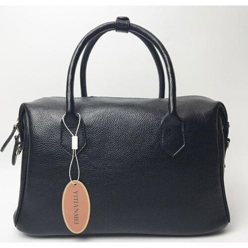 YITIANMEI New Arrival Leather Womens Messenger Bags Cowhide Crossbody Bags Female Designer Shoulder Tote Bag