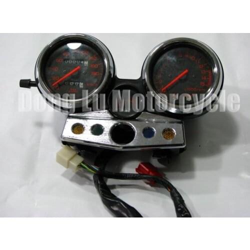 Brand New CB400 Speedometer Guage 1995-1998 Free Shipping