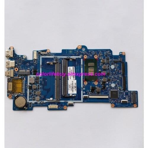 Genuine 942032-001 942032-601 448.0DJ05.0021 i7-8550U Laptop Motherboard for HP ENVY X360 CONVERTIBLE 15-AQ NoteBook PC Tested