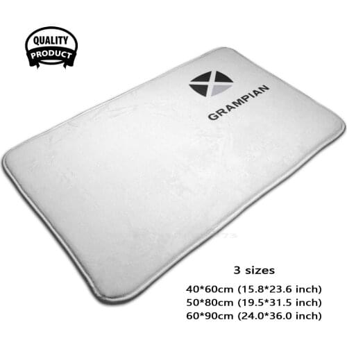 Sold Soon !!! Comfortable Door Mat Rug Carpet Foot Pad Grampian Tv Channel 80 Advert 70 Best Seller Grampian Tv Best Selling