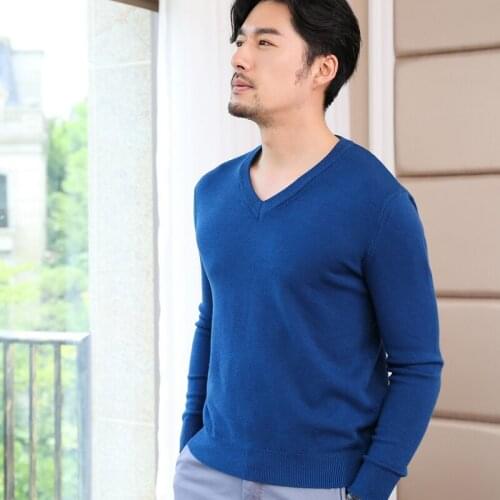 Septass Men's Sweaters