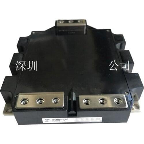 CM1400DU-24NF Actual Stock Photos Original Goods