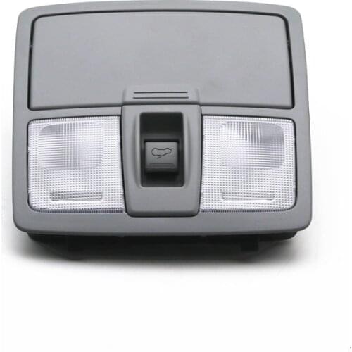 Overhead Console Room Lamp Gray Sunroof typeSunroof open button For Kia 2010-2012 Sorento