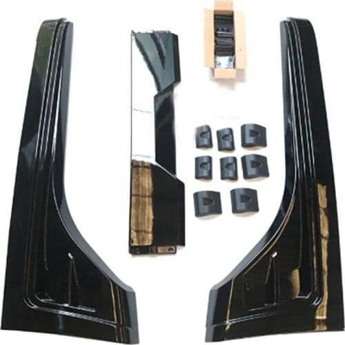 For Navara Np300 Accessories Taishuai New Navara Sport Roll Bar